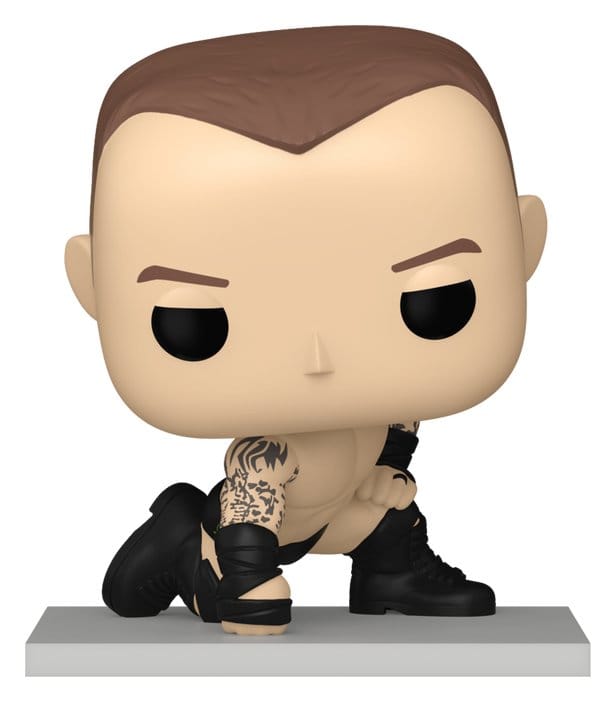WWE Figura POP! Vinyl Randy Orton (RKO) 9 cm