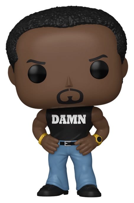 WWE Figura POP! Vinyl Ron Simmons 9 cm