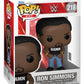 WWE Figura POP! Vinyl Ron Simmons 9 cm