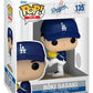 MLB Figura POP! Vinyl Dodgers- Roki Sasaki 9 cm