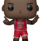 NBA Figura POP! Basketball Vinyl Bulls- Michael Jordan (6th Ring) 9 cm