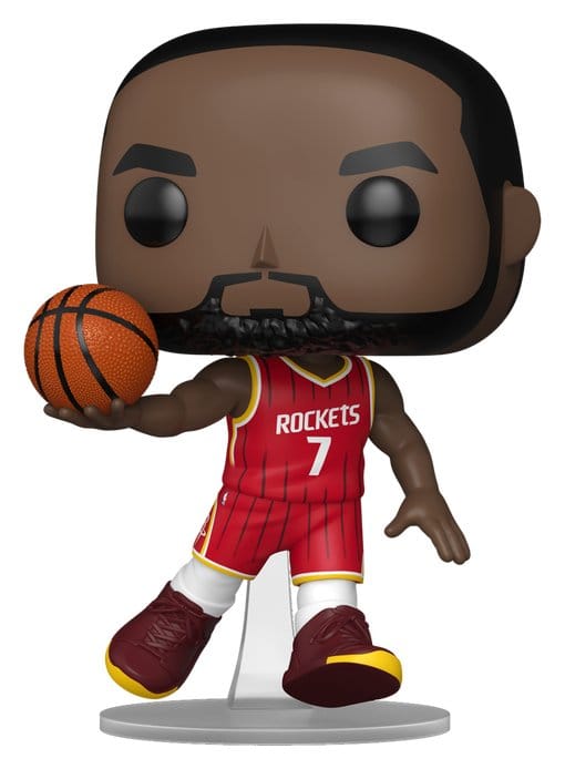 WNBA Legends POP! Sports Vinyl Figura Rockets- Kevin Durant 9 cm