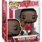 WNBA Legends POP! Sports Vinyl Figura Rockets- Kevin Durant 9 cm