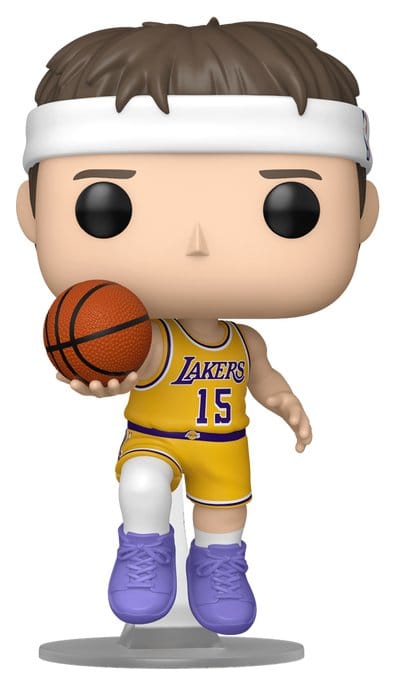 WNBA Legends POP! Sports Vinyl Figura Lakers- Austin Reaves 9 cm