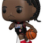 WNBA Legends POP! Sports Vinyl Figura 76ers- Tyrese Maxey 9 cm