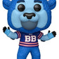 NFL Figura POP! Vinyl Mascots: Bills- Billy Buffalo 9 cm