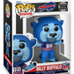 NFL Figura POP! Vinyl Mascots: Bills- Billy Buffalo 9 cm
