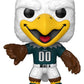 NFL Figura POP! Vinyl Mascots: Eagles- Swoop 9 cm