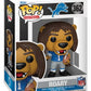 NFL Figura POP! Vinyl Mascots: Lions - Roary 9 cm