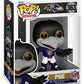 NFL Figura POP! Vinyl Mascots: Ravens- Poe 9 cm