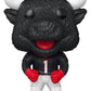 NFL Figura POP! Vinyl Mascots: Texans- Toro 9 cm