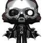 Ghost Figura POP! Rocks Vinyl Glam Dracula (DGLT) 9 cm
