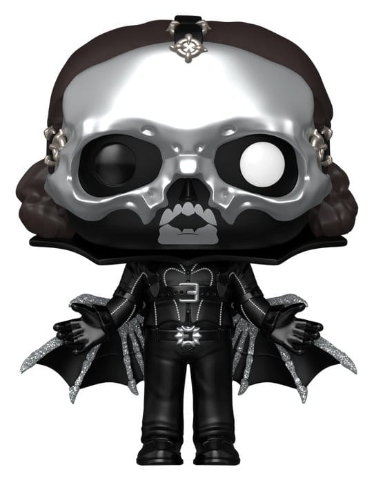 Ghost Figura POP! Rocks Vinyl Glam Dracula (DGLT) 9 cm