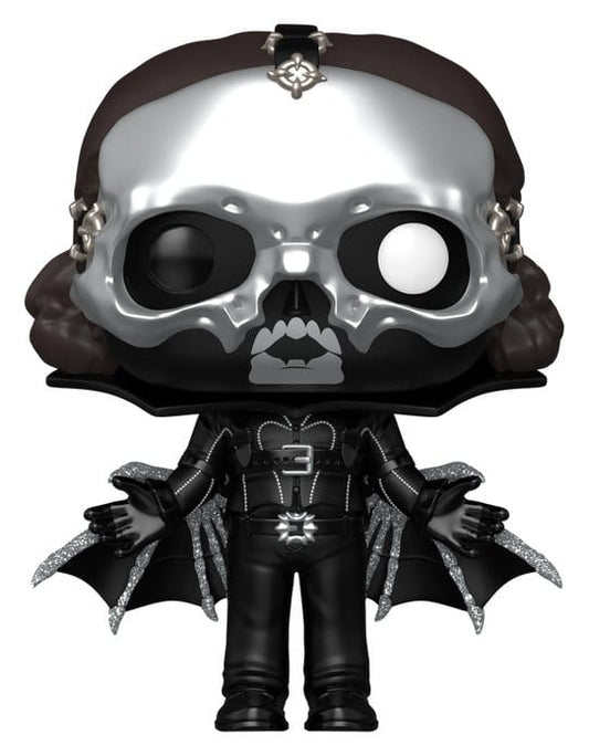 Ghost Figura POP! Rocks Vinyl Glam Dracula (DGLT) 9 cm