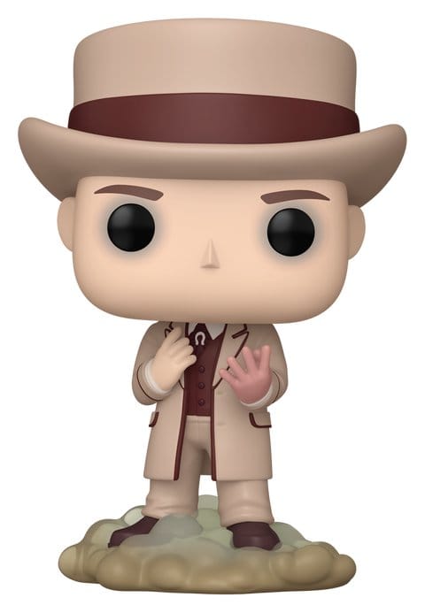 Smashing Pumpkins Figura POP! Rocks Vinyl Tonight, Tonight 9 cm