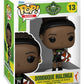 WNBA Legends POP! Sports Vinyl Figura Seattle Storm - Dominique Malonga 9 cm