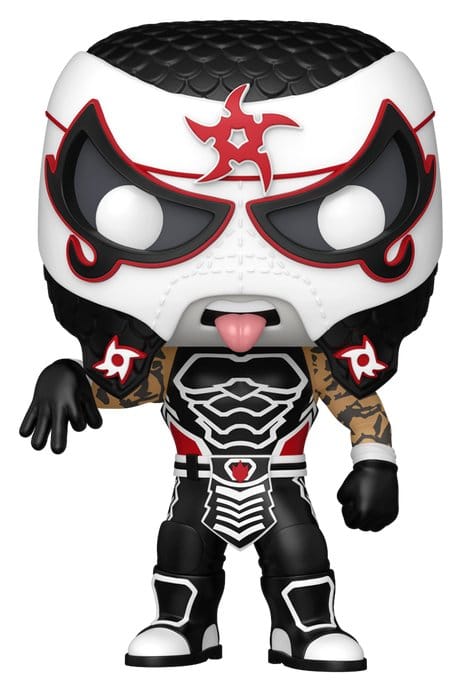 WWE Figura POP! Vinyl Penta 9 cm