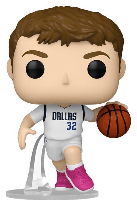 WNBA Legends POP! Sports Vinyl Figura Mavericks- Cooper Flagg 9 cm