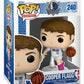 WNBA Legends POP! Sports Vinyl Figura Mavericks- Cooper Flagg 9 cm