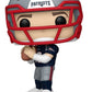 NFL Figura POP! Vinyl Drake Maye 9 cm