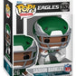NFL Figura POP! Vinyl : Eagles- Saquon Barkley 9 cm