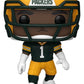 NFL Figura POP! Vinyl : Packers - Micah Parsons 9 cm