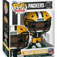 NFL Figura POP! Vinyl : Packers - Micah Parsons 9 cm