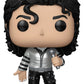 Michael Jackson Figura POP! Rocks Vinyl Bad Tour (MT) 9 cm