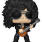 Guns N`Roses Figura POP! Rocks Vinyl Slash (November Rain) 9 cm