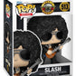 Guns N`Roses Figura POP! Rocks Vinyl Slash (November Rain) 9 cm