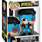 Invencible Figura POP! Television Vinyl Invincible 9 cm
