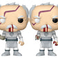 Invencible Figuras POP! Television Vinyl Conquest with Chase 9 cm Surtido (6)