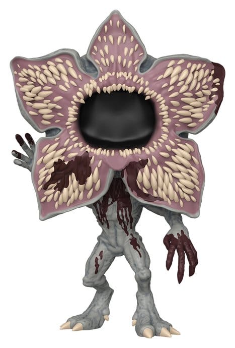 Stranger Things Figura Super Sized Jumbo POP! Vinyl Demogorgon 25 cm