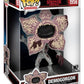 Stranger Things Figura Super Sized Jumbo POP! Vinyl Demogorgon 25 cm