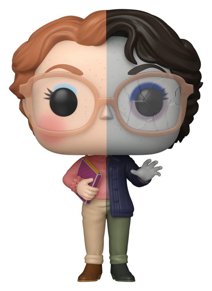 Stranger Things POP! TV Vinyl Figuren Barb Holland SPLT 9 cm