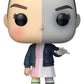 Stranger Things POP! TV Vinyl Figuren Eleven SPLT 9 cm