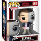 Stranger Things POP! TV Vinyl Figuren Eleven SPLT 9 cm