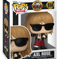 Guns N`Roses Figura POP! Rocks Vinyl Axl Rose (LaLD) 9 cm