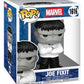 Marvel Super Sized POP! Figura Vinyl Joe Fix It 15 cm