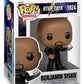 Star Trek: Deep Space Nine Figura POP! Television Vinyl Capt. Benjamin Sisko 9 cm
