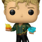 Powerless Figura POP! Books Vinyl Kitt Azer 9 cm