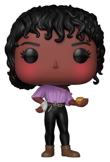 Powerless Figura POP! Books Vinyl Adena 9 cm