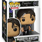 Powerless Figura POP! Books Vinyl Makoto Khitan 9 cm