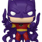 DC Comics Figura POP! Heroes Vinyl The Batman of Zur-En-Arrh 9 cm