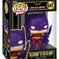 DC Comics Figura POP! Heroes Vinyl The Batman of Zur-En-Arrh 9 cm