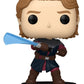 Star Wars Figura POP! Vinyl Cabezón Anakin Skywalker (Jedi General) 11 cm