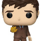 Doctor Who Figura POP! Television Vinyl Tenth Doctor 9 cm
