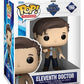 Doctor Who Figura POP! Television Vinyl Eleventh Doctor 9 cm