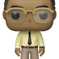 Breaking Bad Figura POP! Television Vinyl Gus Fring 9 cm