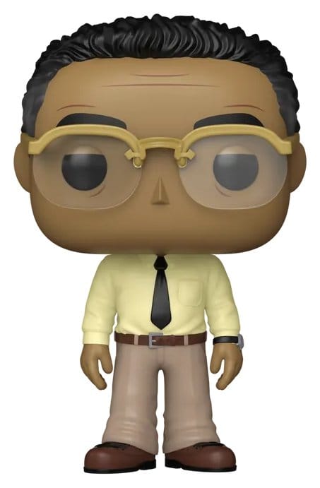 Breaking Bad Figura POP! Television Vinyl Gus Fring 9 cm